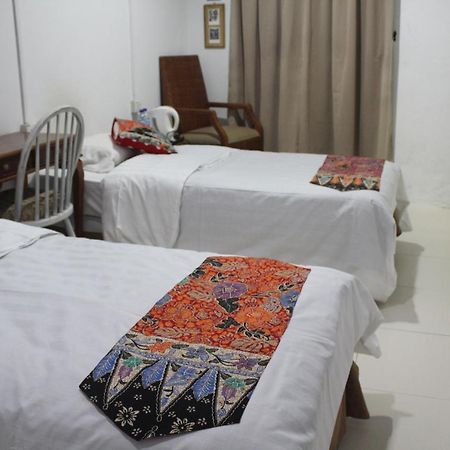 Emma Guesthouse Jertih Εξωτερικό φωτογραφία
