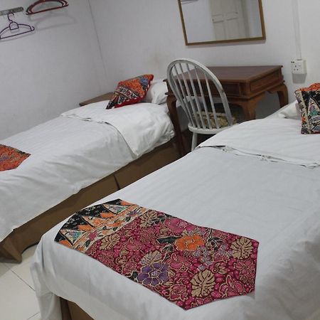 Emma Guesthouse Jertih Εξωτερικό φωτογραφία
