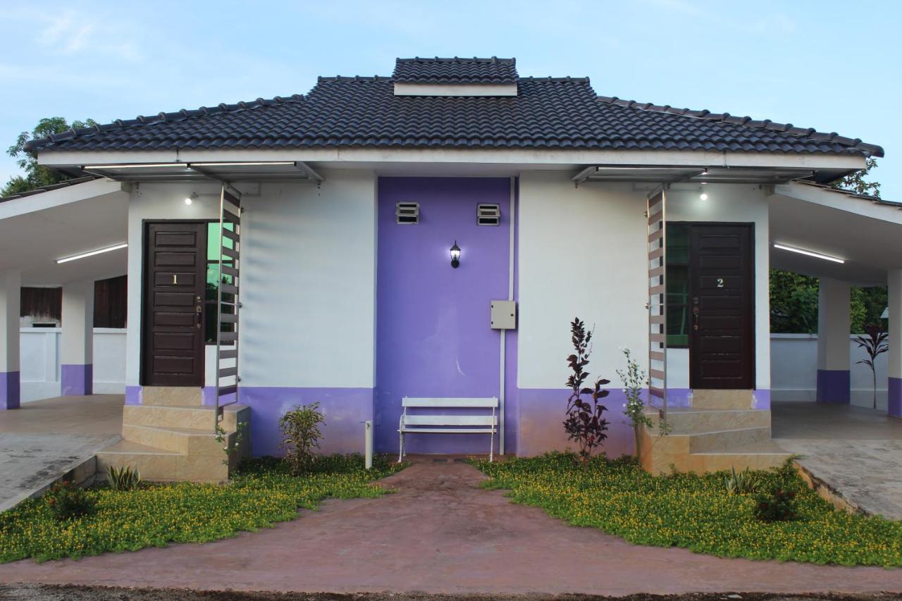 Emma Guesthouse Jertih Εξωτερικό φωτογραφία