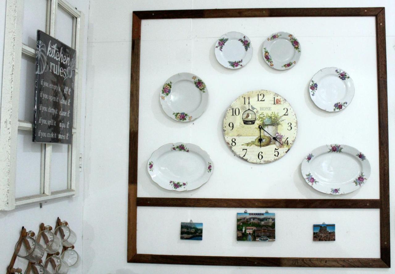 Emma Guesthouse Jertih Εξωτερικό φωτογραφία