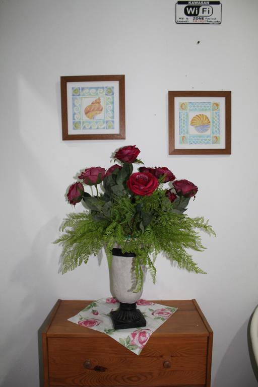 Emma Guesthouse Jertih Εξωτερικό φωτογραφία
