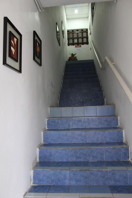 Emma Guesthouse Jertih Εξωτερικό φωτογραφία