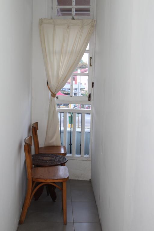 Emma Guesthouse Jertih Εξωτερικό φωτογραφία