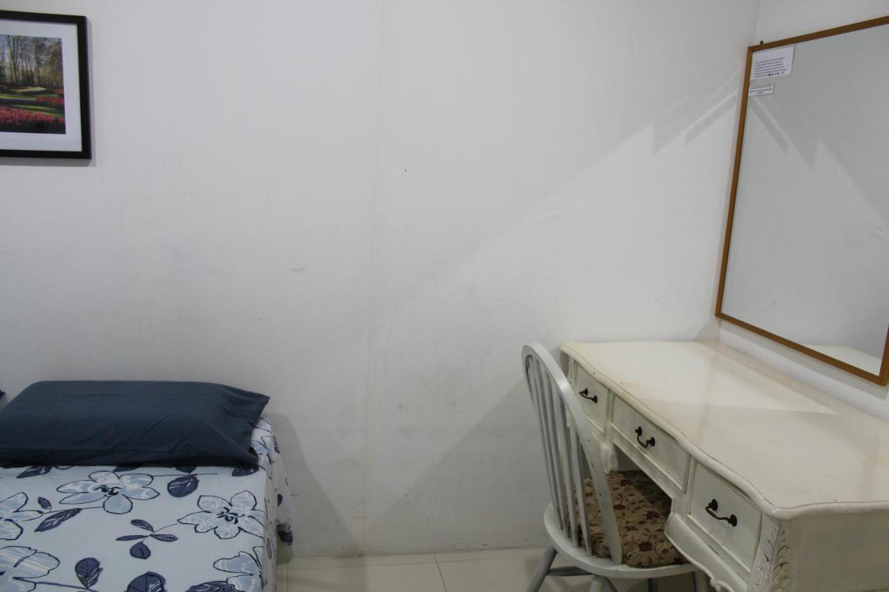 Emma Guesthouse Jertih Εξωτερικό φωτογραφία
