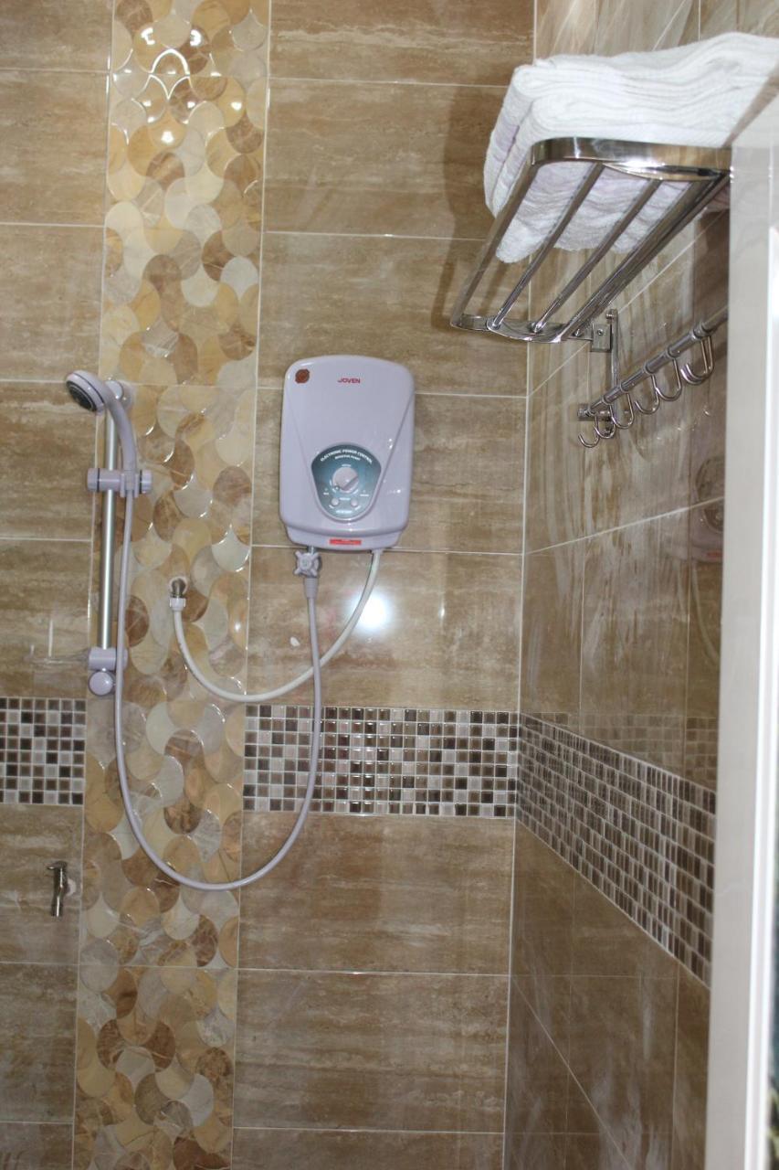 Emma Guesthouse Jertih Εξωτερικό φωτογραφία